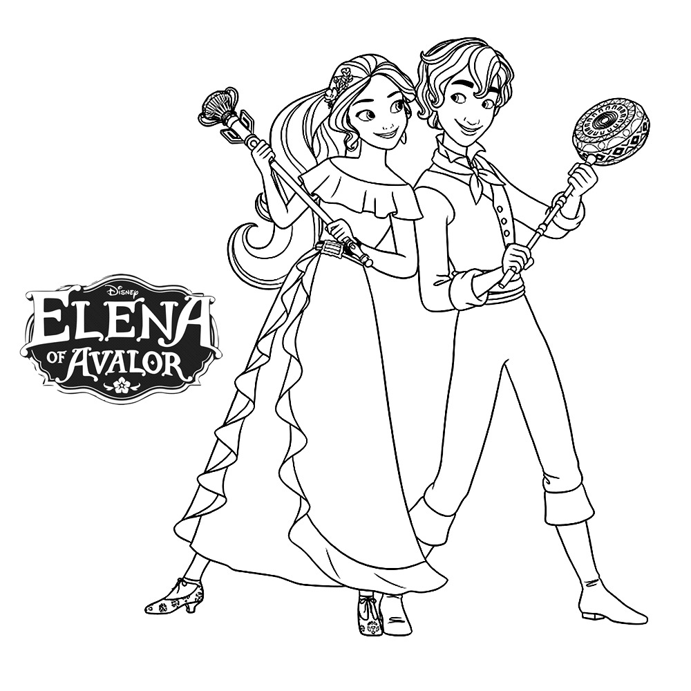 Raskrasil.com-Coloring-Pages-Elena-Of-Avalor-91