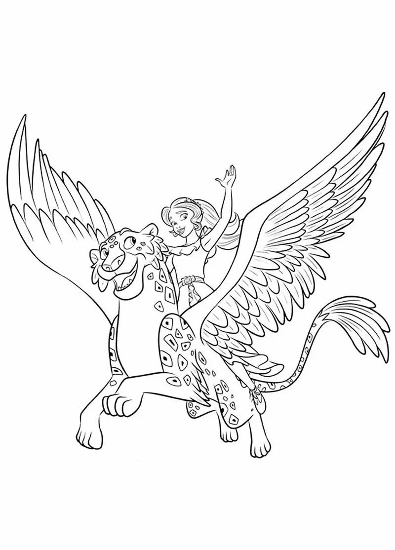 Raskrasil.com-Coloring-Pages-Elena-Of-Avalor-92