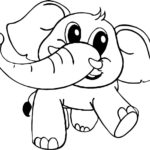 Raskrasil.com-Coloring-Pages-Elephant-100