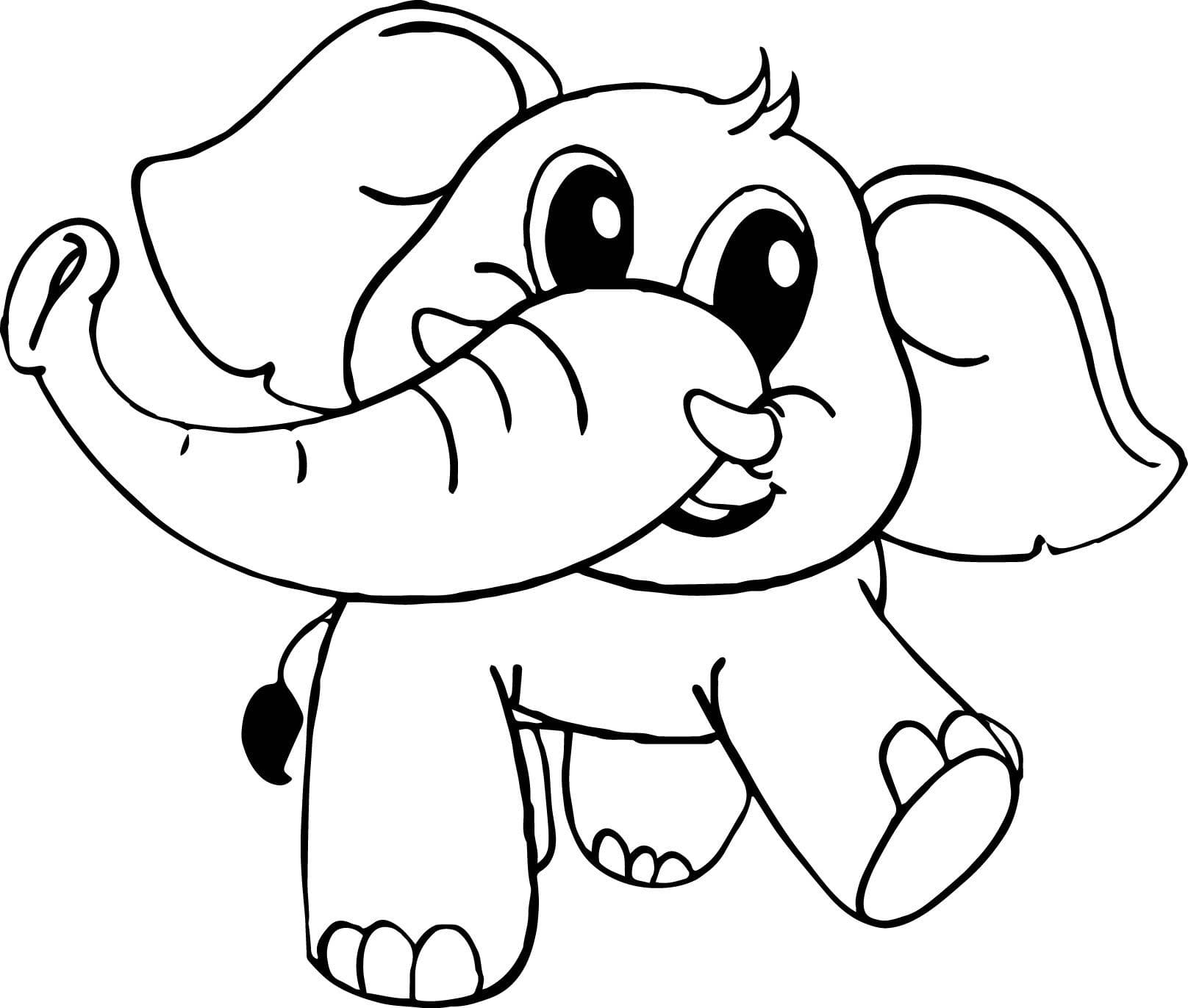Raskrasil.com-Coloring-Pages-Elephant-100