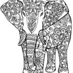 Raskrasil.com-Coloring-Pages-Elephant-102