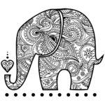 Raskrasil.com-Coloring-Pages-Elephant-103