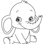 Raskrasil.com-Coloring-Pages-Elephant-106