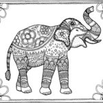 Raskrasil.com-Coloring-Pages-Elephant-107