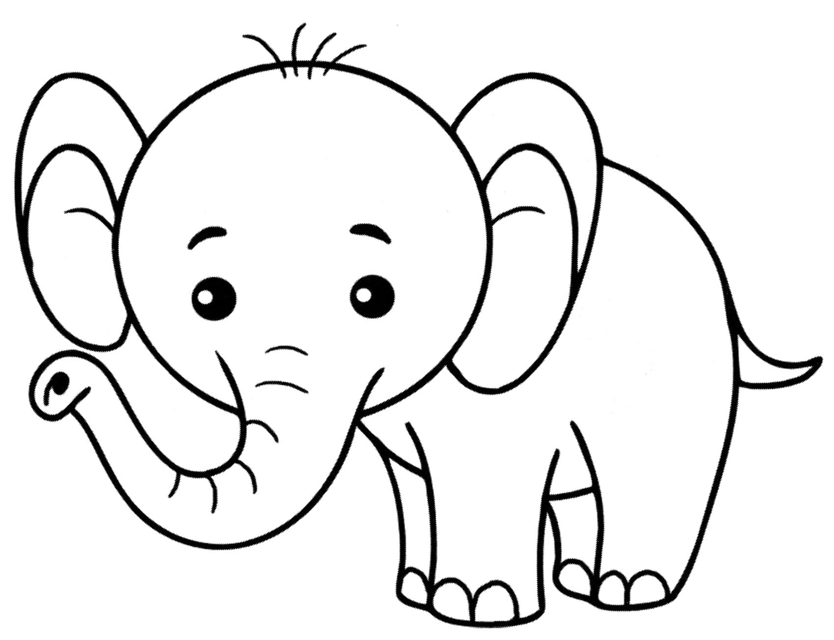 Raskrasil.com-Coloring-Pages-Elephant-109