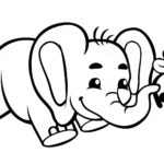 Raskrasil.com-Coloring-Pages-Elephant-11