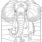 Raskrasil.com-Coloring-Pages-Elephant-110