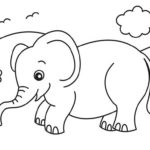 Raskrasil.com-Coloring-Pages-Elephant-14