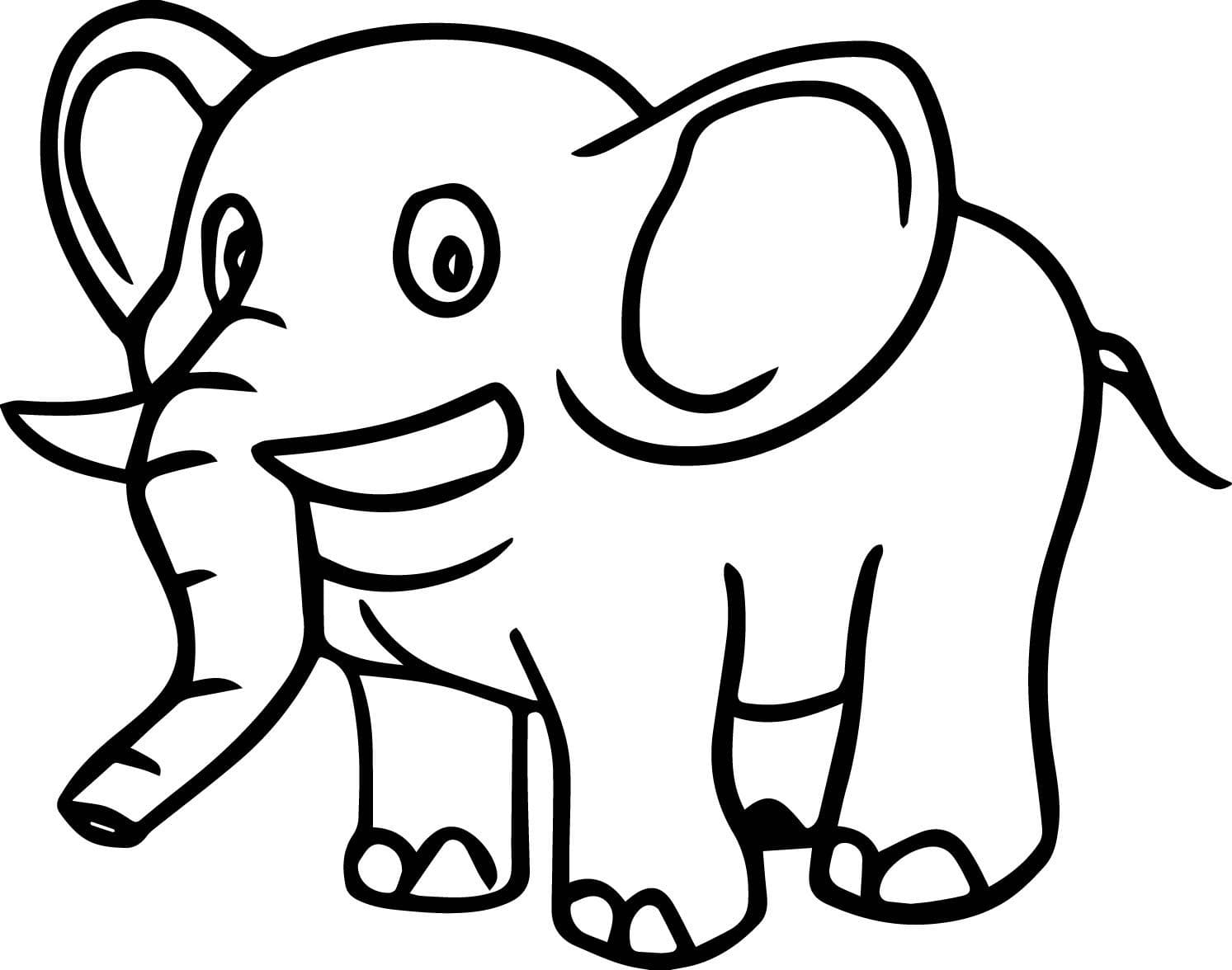 Raskrasil.com-Coloring-Pages-Elephant-25
