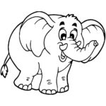 Raskrasil.com-Coloring-Pages-Elephant-27