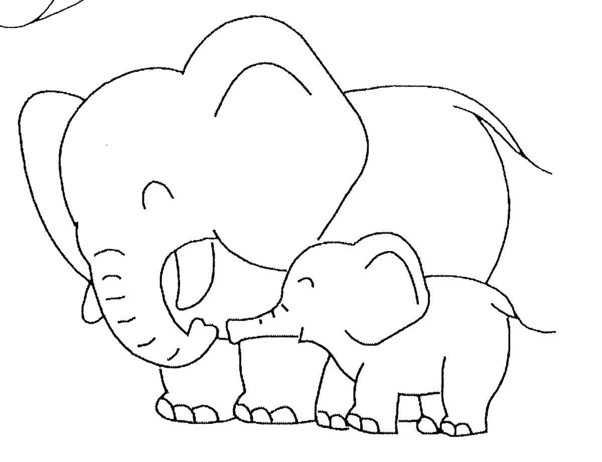 Raskrasil.com-Coloring-Pages-Elephant-30