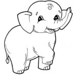 Raskrasil.com-Coloring-Pages-Elephant-36