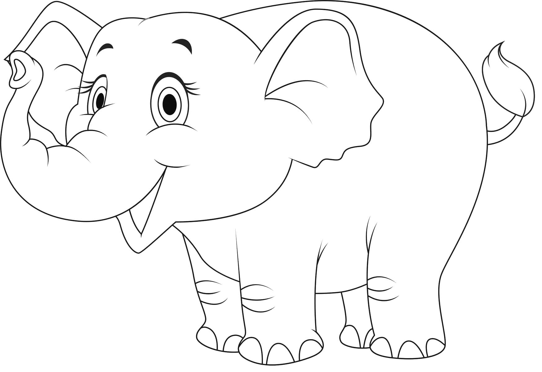 Raskrasil.com-Coloring-Pages-Elephant-37