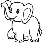 Raskrasil.com-Coloring-Pages-Elephant-38