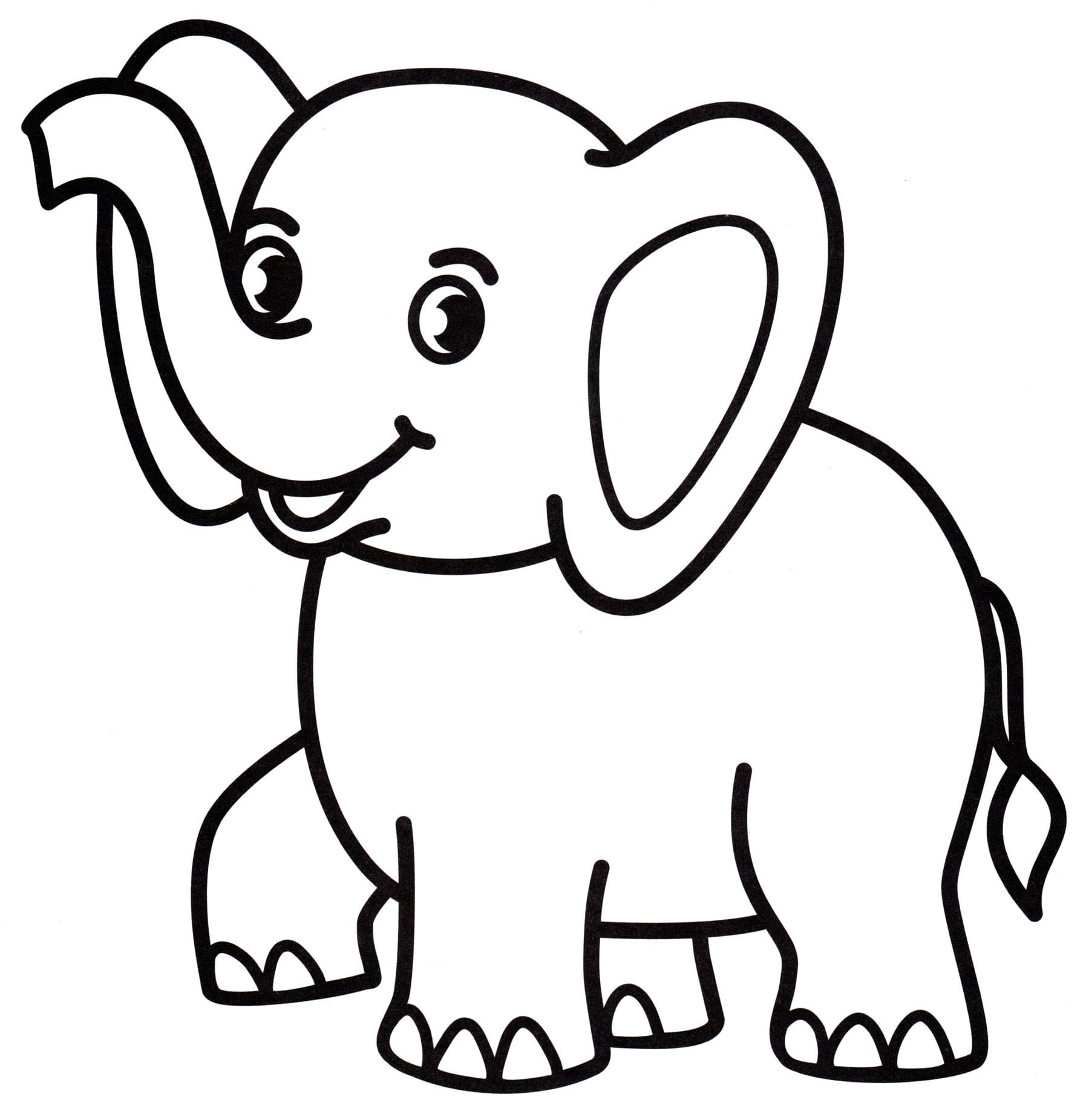 Raskrasil.com-Coloring-Pages-Elephant-38