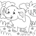 Raskrasil.com-Coloring-Pages-Elephant-62