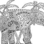 Raskrasil.com-Coloring-Pages-Elephant-66