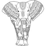 Raskrasil.com-Coloring-Pages-Elephant-70