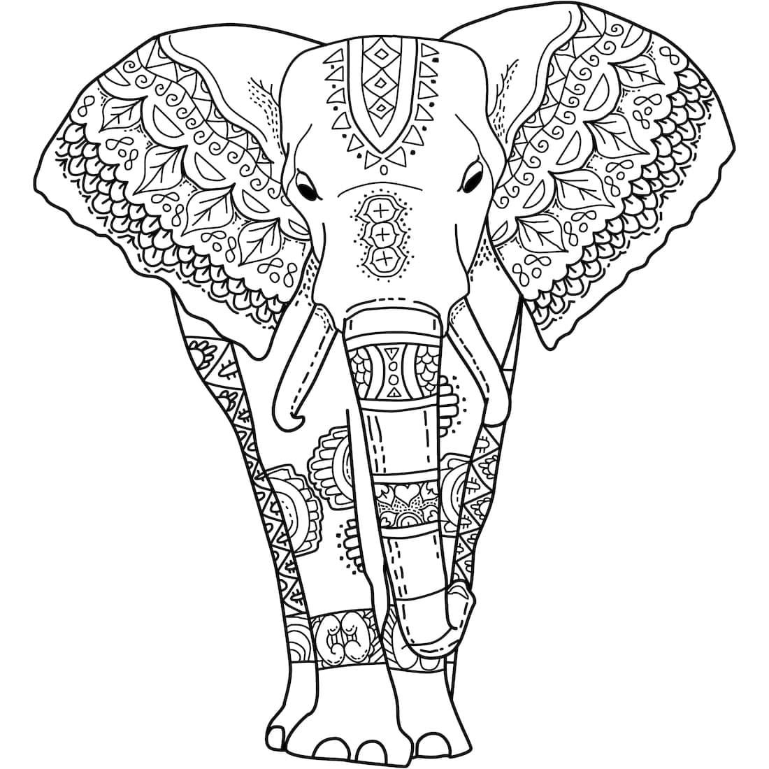 Raskrasil.com-Coloring-Pages-Elephant-70