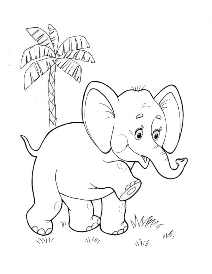 Raskrasil.com-Coloring-Pages-Elephant-71