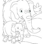 Raskrasil.com-Coloring-Pages-Elephant-73