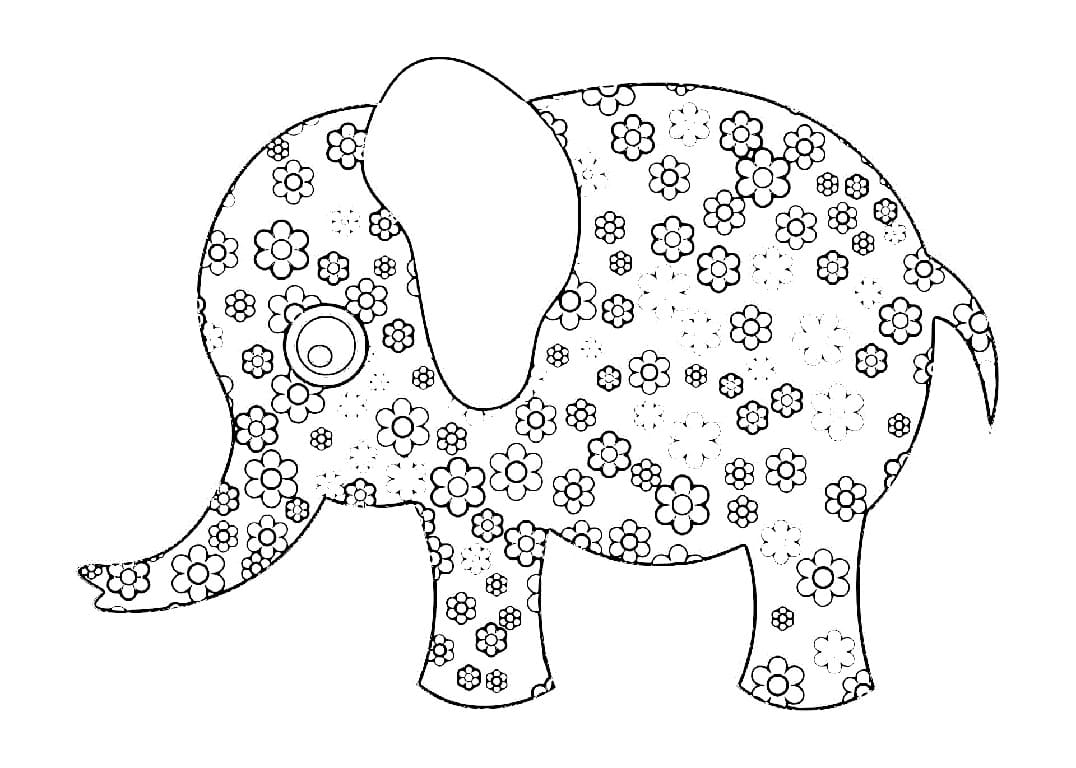 Raskrasil.com-Coloring-Pages-Elephant-79