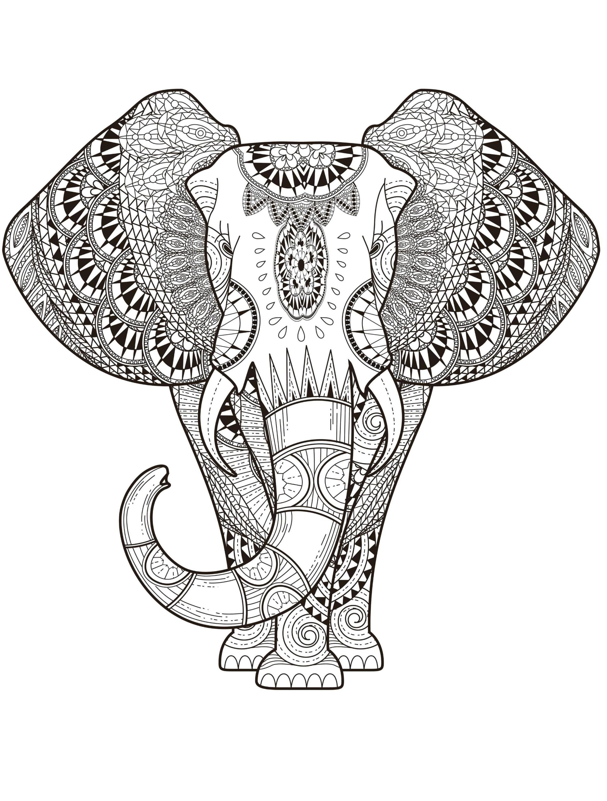 Raskrasil.com-Coloring-Pages-Elephant-87