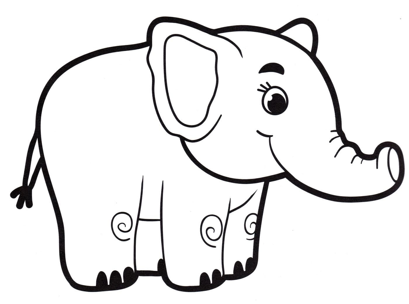 Raskrasil.com-Coloring-Pages-Elephant-89