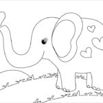 Raskrasil.com-Coloring-Pages-Elephant-91