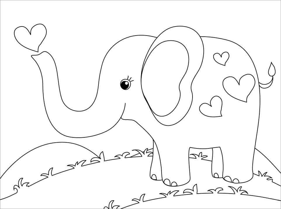 Raskrasil.com-Coloring-Pages-Elephant-91