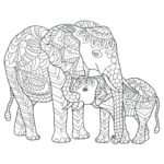Raskrasil.com-Coloring-Pages-Elephant-99