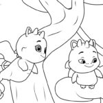 Raskrasil.com-Coloring-Pages-Enchantimals-2