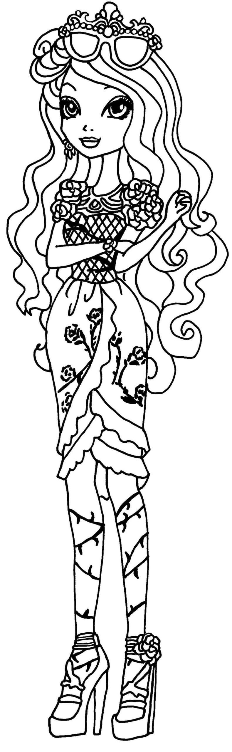 Raskrasil.com-Coloring-Pages-Ever-After-High-10