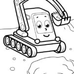 Raskrasil.com-Coloring-Pages-Excavator-32