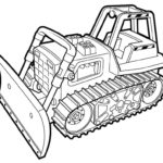 Raskrasil.com-Coloring-Pages-Excavator-49