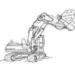Raskrasil.com-Coloring-Pages-Excavator-53