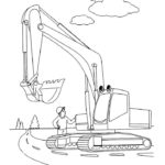 Raskrasil.com-Coloring-Pages-Excavator-55