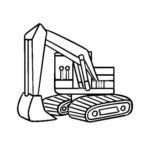 Raskrasil.com-Coloring-Pages-Excavator-6