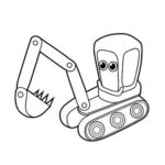 Raskrasil.com-Coloring-Pages-Excavator-78