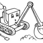 Raskrasil.com-Coloring-Pages-Excavator-89