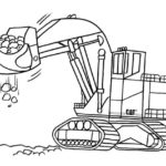 Raskrasil.com-Coloring-Pages-Excavator-98