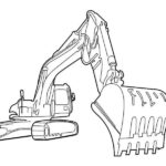 Raskrasil.com-Coloring-Pages-Excavator-99