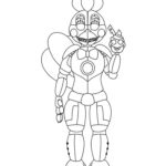 Raskrasil.com-Coloring-Pages-FNAF-Chica-17