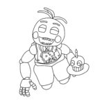 Raskrasil.com-Coloring-Pages-FNAF-Chica-24