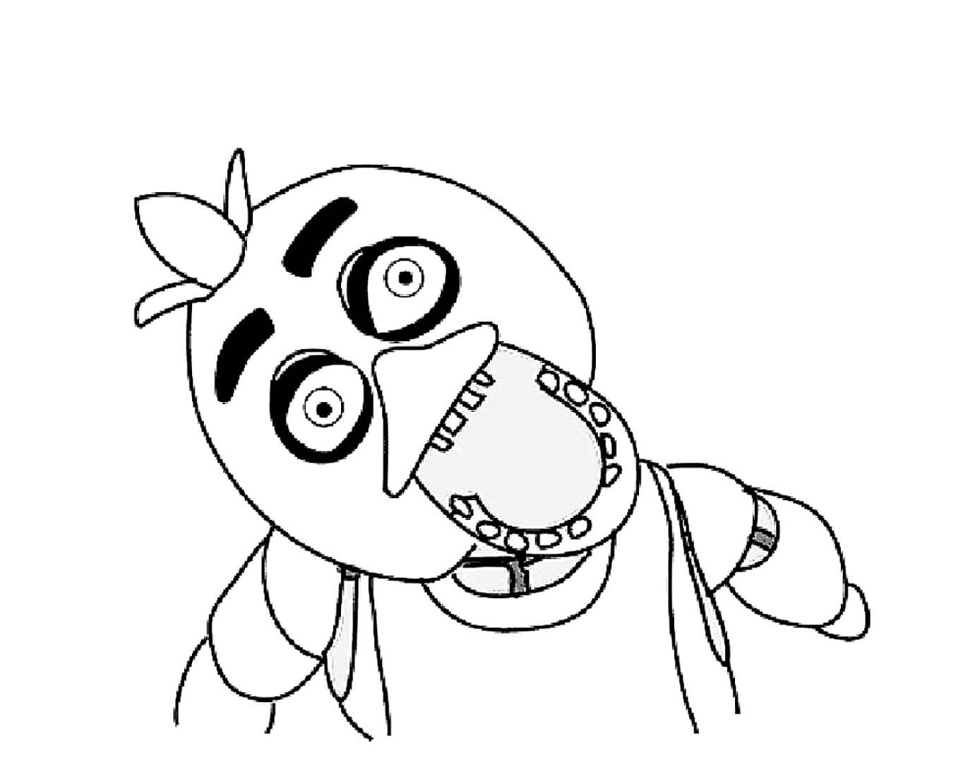 Raskrasil.com-Coloring-Pages-FNAF-Chica-30