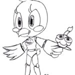 Raskrasil.com-Coloring-Pages-FNAF-Chica-32