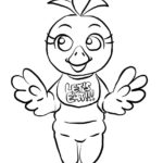 Raskrasil.com-Coloring-Pages-FNAF-Chica-6