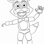 Raskrasil.com-Coloring-Pages-FNAF-Foxy-10