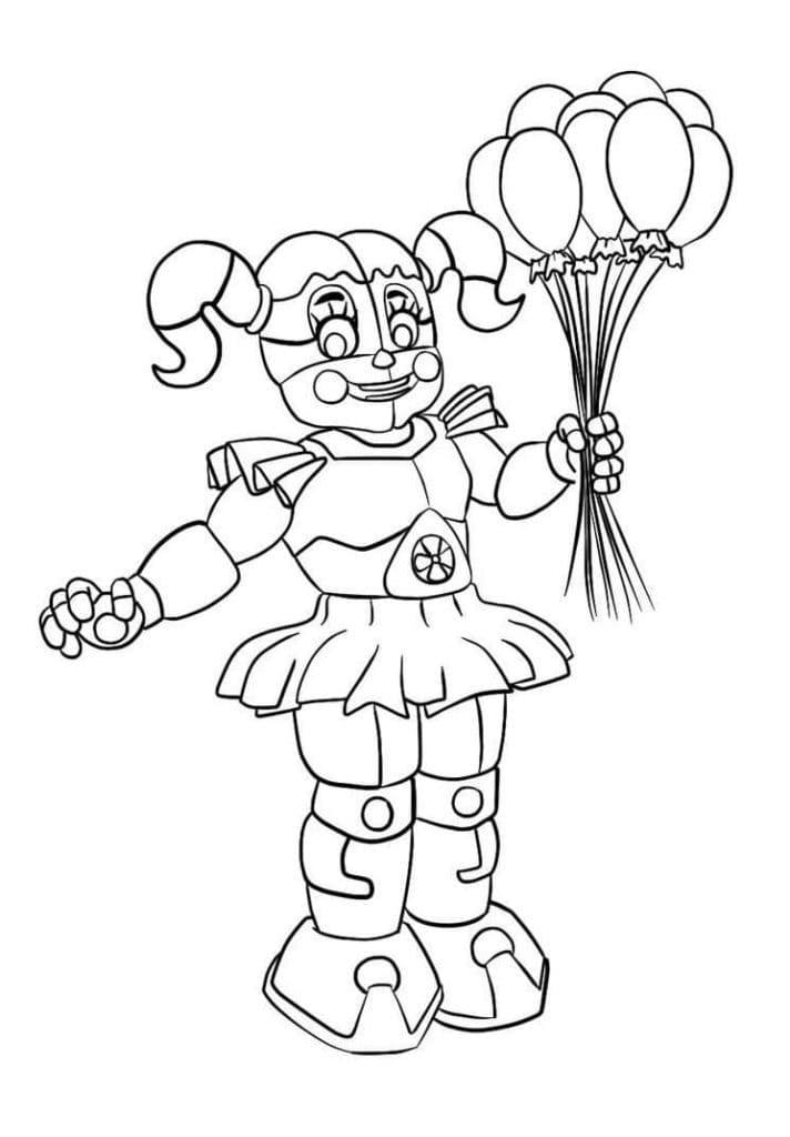 Raskrasil.com-Coloring-Pages-FNAF-Foxy-101