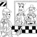 Raskrasil.com-Coloring-Pages-FNAF-Foxy-102